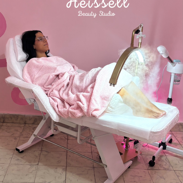 Pedicura SPA Premium